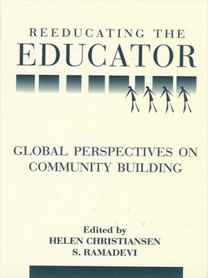 cover image of Reeducating the Educator